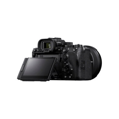 Sony - a7 V Mirrorless Camera with 28-70mm II Lens