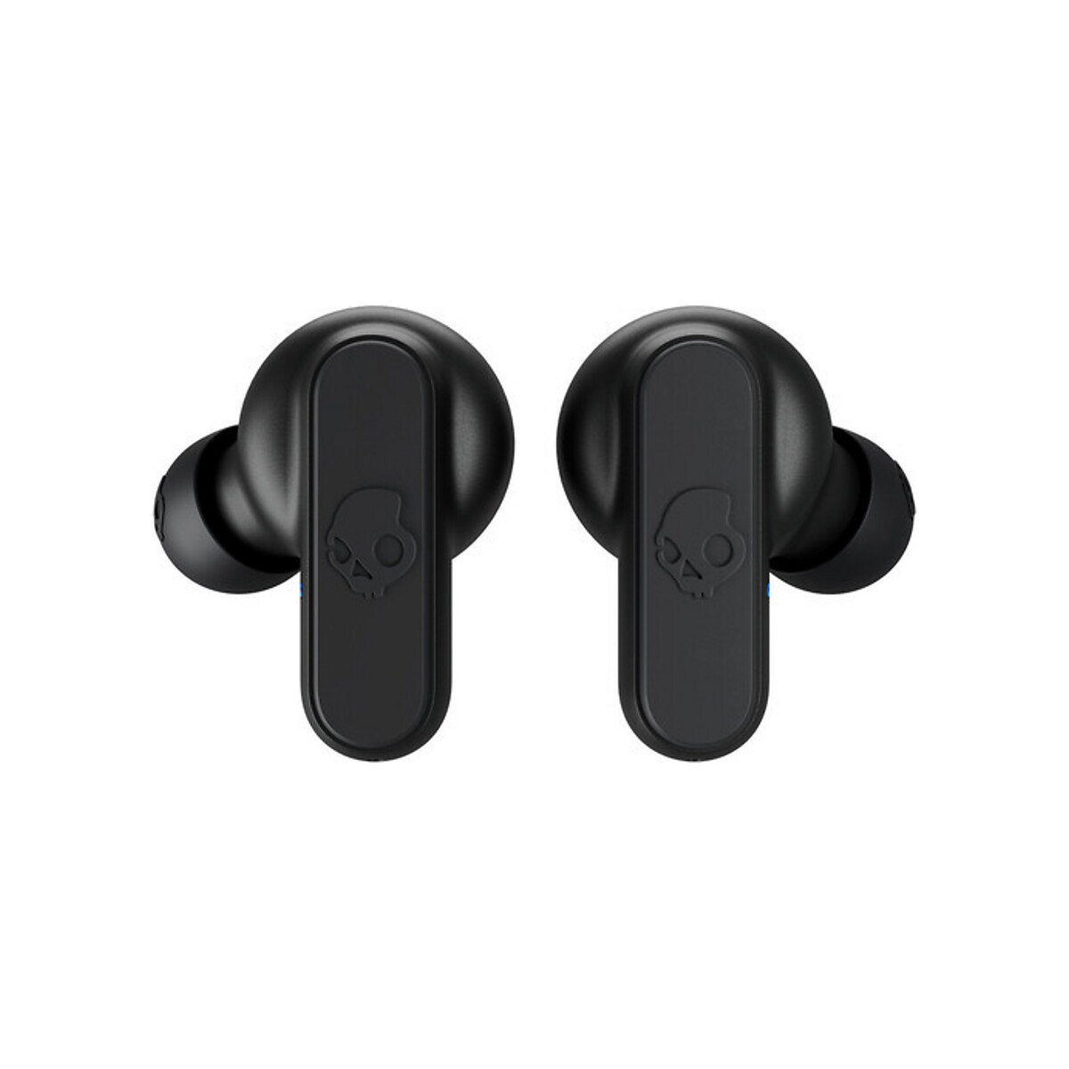 Skullcandy - Dime 2 True Wireless In-Ear Headphones - Black