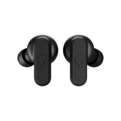 Skullcandy - Dime 2 True Wireless In-Ear Headphones - Black