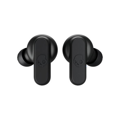 Skullcandy - Dime 2 True Wireless In-Ear Headphones - Black