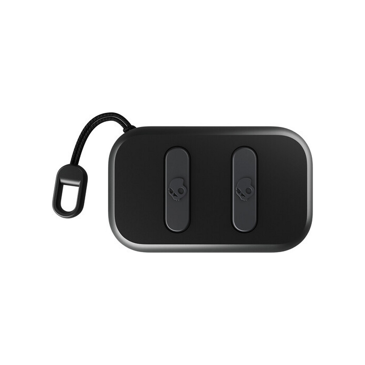 Skullcandy - Dime 2 True Wireless In-Ear Headphones - Black