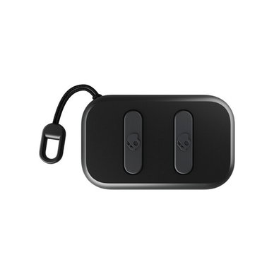 Skullcandy - Dime 2 True Wireless In-Ear Headphones - Black