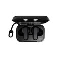 Skullcandy - Dime 2 True Wireless In-Ear Headphones - Black Skullcandy - Dime 2 True Wireless In-Ear Headphones - Black