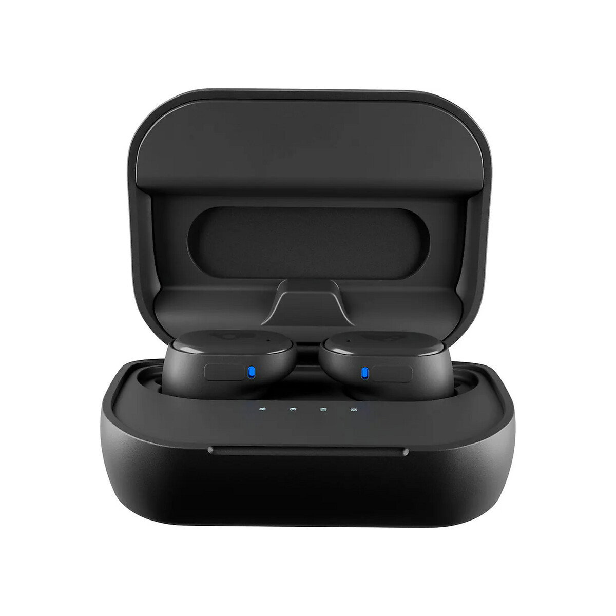 Skullcandy - Grind True Wireless In-Ear Headphones - Black