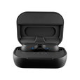 Skullcandy - Grind True Wireless In-Ear Headphones - Black Skullcandy - Grind True Wireless In-Ear Headphones - Black