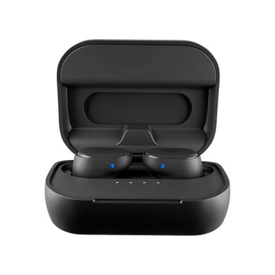 Skullcandy - Grind True Wireless In-Ear Headphones - Black