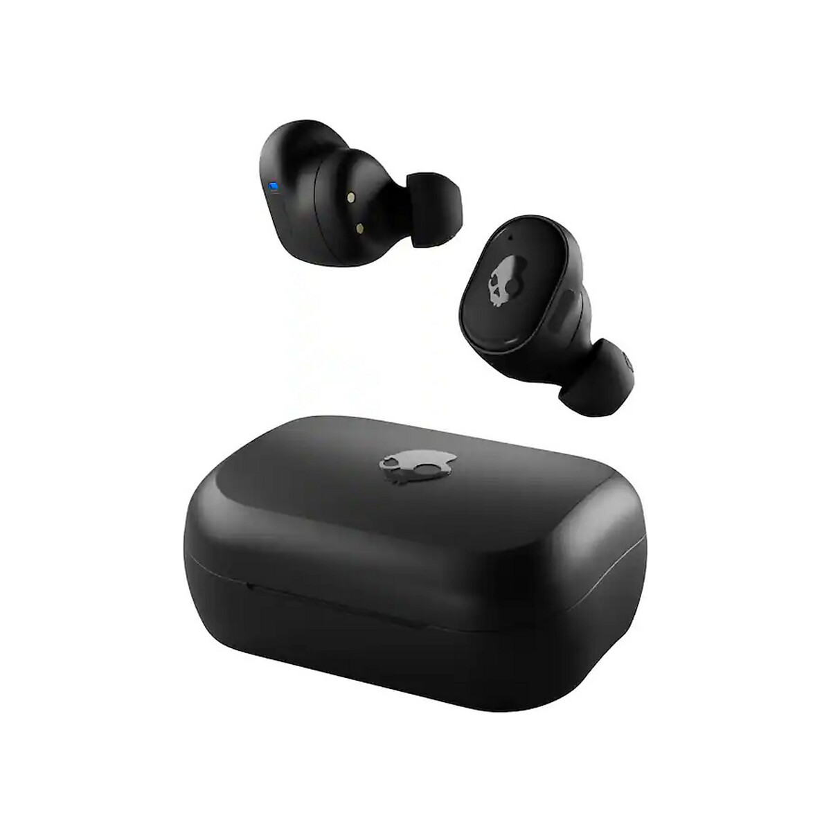 Skullcandy - Grind True Wireless In-Ear Headphones - Black