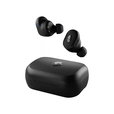 Skullcandy - Grind True Wireless In-Ear Headphones - Black Skullcandy - Grind True Wireless In-Ear Headphones - Black