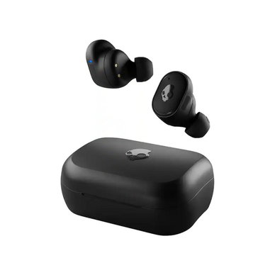 Skullcandy - Grind True Wireless In-Ear Headphones - Black