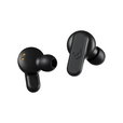 Skullcandy - Dime True Wireless In-Ear Headphones - True Black Skullcandy - Dime True Wireless In-Ear Headphones - True Black