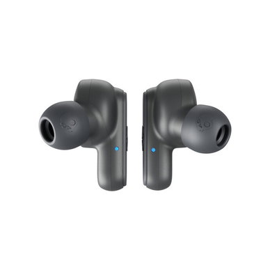 Skullcandy - Dime True Wireless In-Ear Headphones - Chill Grey