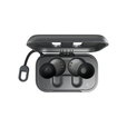 Skullcandy - Dime True Wireless In-Ear Headphones - Chill Grey Skullcandy - Dime True Wireless In-Ear Headphones - Chill Grey