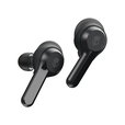 Skullcandy - Indy True Wireless In-Ear Headphones - Black Skullcandy - Indy True Wireless In-Ear Headphones - Black