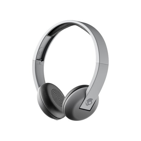Skullcandy - Uproar Bluetooth Wireless On-Ear Headphones - Street