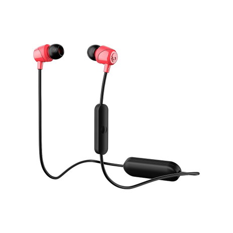 Skullcandy - Bluetooth Wireless Jib In-Ear Earbuds with Mic