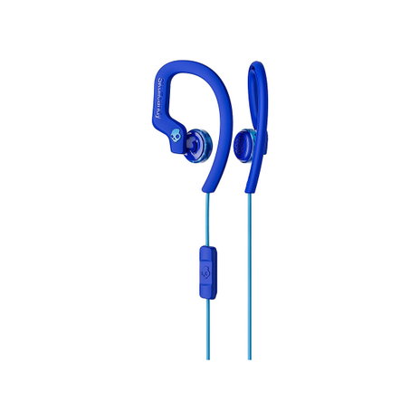 Skullcandy - SCS4CHY-K608 Chops Flex Sport Earbud with Mic