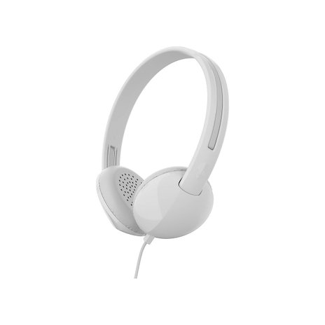 Skullcandy - SCS2LHY-K568 Stim On-Ear Headphones with Mic