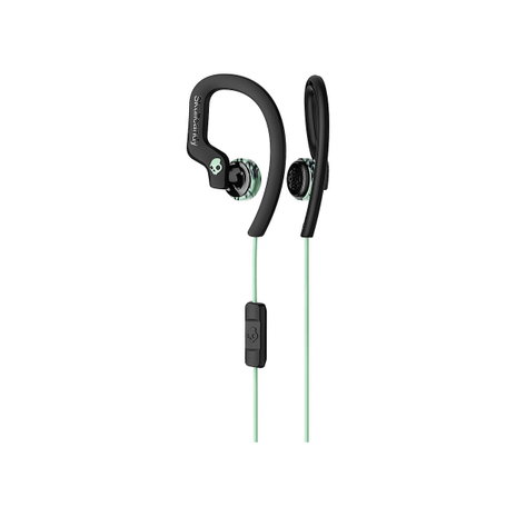 Skullcandy - S4CHY-K602 Chops Flex Sports Earphone with Microphone