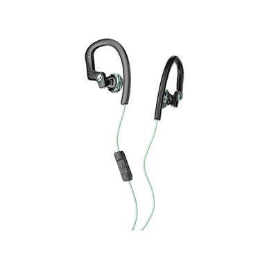 Skullcandy - S4CHY-K602 Chops Flex Sports Earphone with Microphone