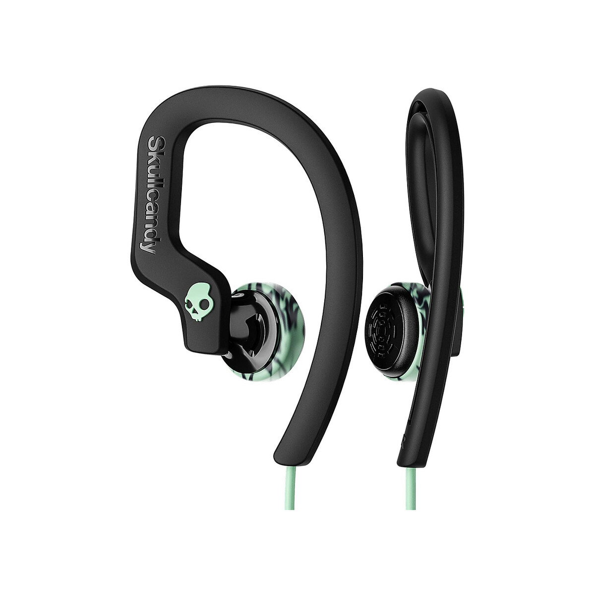 Skullcandy - S4CHY-K602 Chops Flex Sports Earphone with Microphone