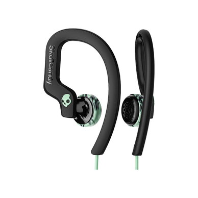Skullcandy - S4CHY-K602 Chops Flex Sports Earphone with Microphone