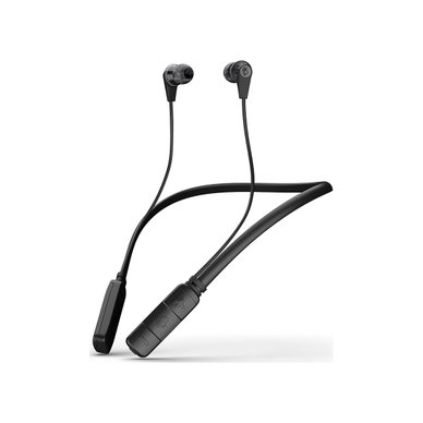 Skullcandy - Ink’d SCS2IKW-J509 Bluetooth Wireless In-Ear Earbuds with Mic