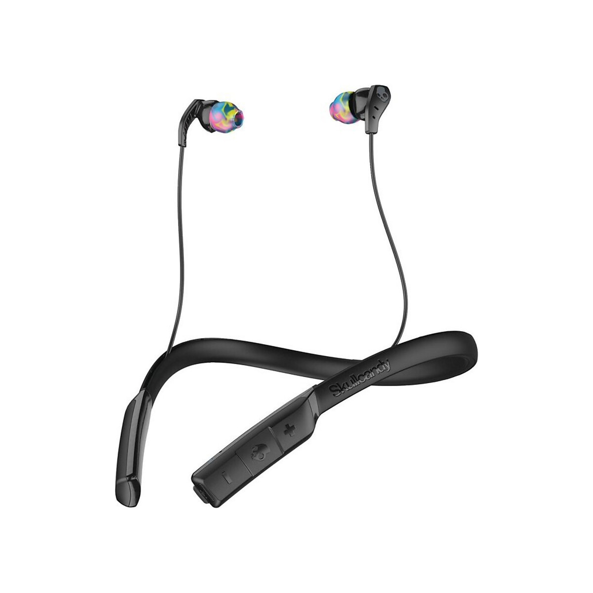 Skullcandy - S2CDW-J523 Method Bluetooth Sport Earbuds with Microphone
