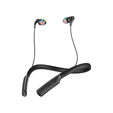 Skullcandy - S2CDW-J523 Method Bluetooth Sport Earbuds with Microphone