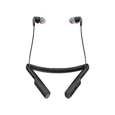 Skullcandy - S2CDW-J523 Method Bluetooth Sport Earbuds with Microphone