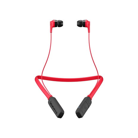 Skullcandy - Ink'd Wireless In-Ear Headphones
