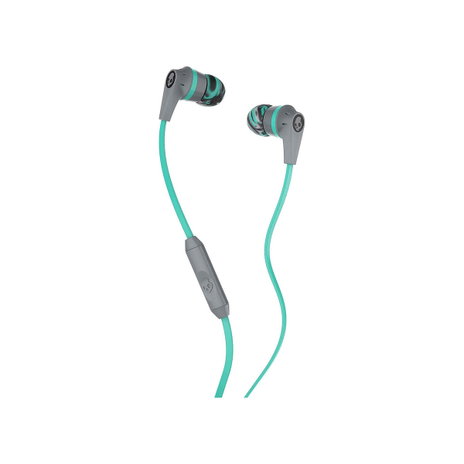 SkullCandy - Ink'd 2.0 Supreme Sound Ear Buds