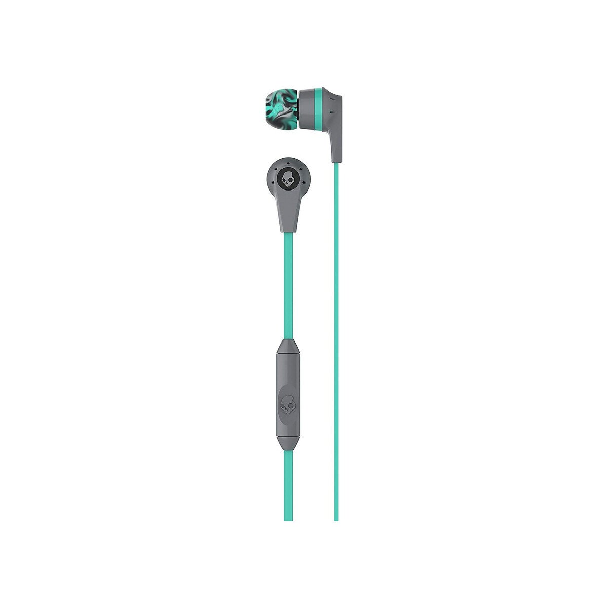 SkullCandy - Ink'd 2.0 Supreme Sound Ear Buds