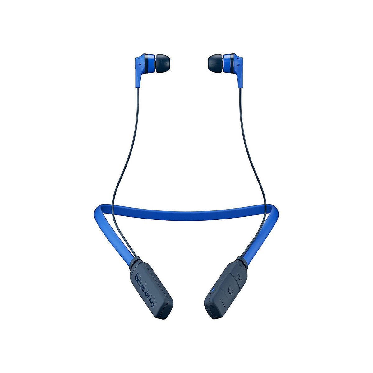 Skullcandy - S2IKW-J569 Ink'd Bluetooth Wireless Earbuds with Microphone