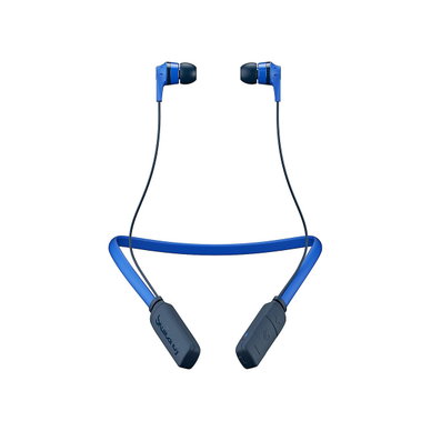 Skullcandy - S2IKW-J569 Ink'd Bluetooth Wireless Earbuds with Microphone