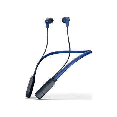 Skullcandy - S2IKW-J569 Ink'd Bluetooth Wireless Earbuds with Microphone