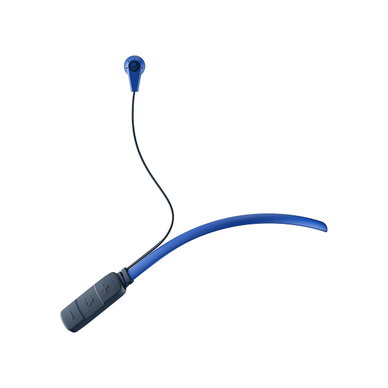 Skullcandy - S2IKW-J569 Ink'd Bluetooth Wireless Earbuds with Microphone