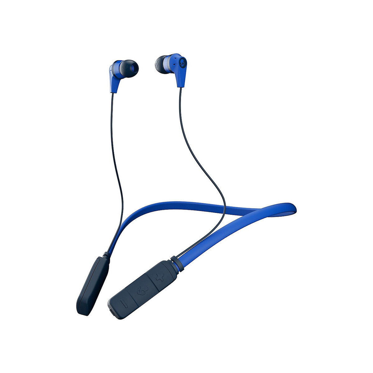 Skullcandy - S2IKW-J569 Ink'd Bluetooth Wireless Earbuds with Microphone
