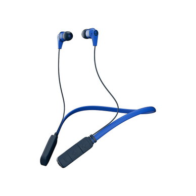 Skullcandy - S2IKW-J569 Ink'd Bluetooth Wireless Earbuds with Microphone