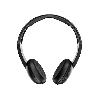 Skullcandy - S5URHW-509 On-Ear Wireless Headphones