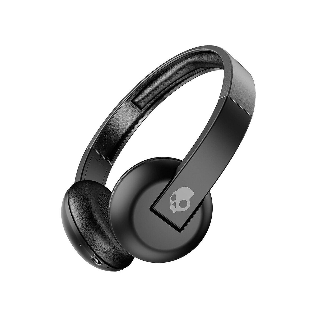 Skullcandy - S5URHW-509 On-Ear Wireless Headphones