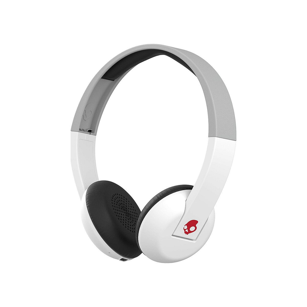 Skullcandy - Uproar Bluetooth Wireless On-Ear Headphones with Built-In Microphone and Remote