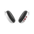 Skullcandy - Uproar Bluetooth Wireless On-Ear Headphones with Built-In Microphone and Remote Skullcandy - Uproar Bluetooth Wireless On-Ear Headphones with Built-In Microphone and Remote