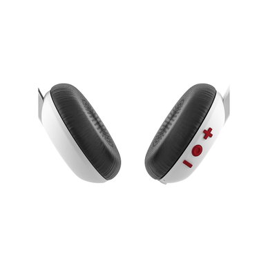 Skullcandy - Uproar Bluetooth Wireless On-Ear Headphones with Built-In Microphone and Remote