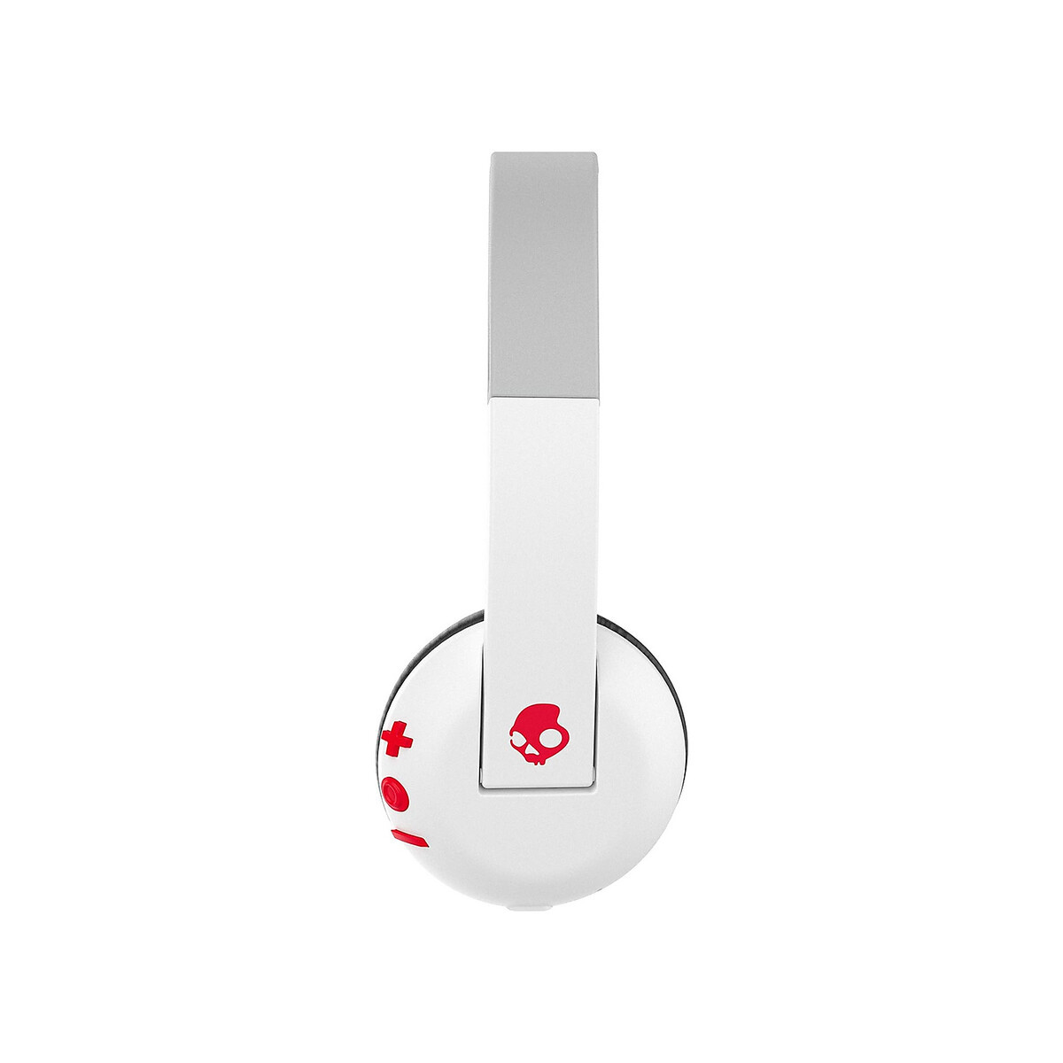 Skullcandy - Uproar Bluetooth Wireless On-Ear Headphones with Built-In Microphone and Remote