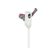 Skullcandy - women's xtfree wireless in ear headset Skullcandy - women's xtfree wireless in ear headset