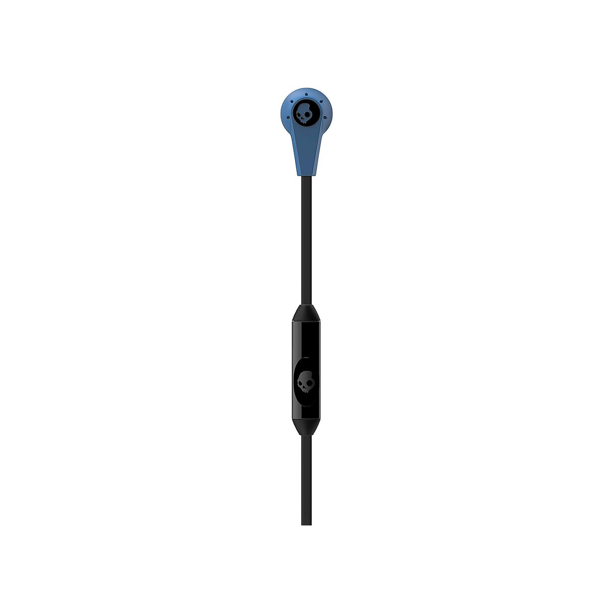 Skullcandy - Ink'D 2 In-Ear Headset - Blue/Black, S2Ikdy-101