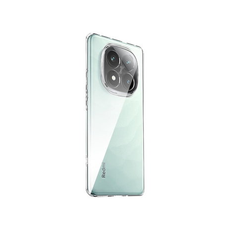 Xiaomi - Case for Redmi Note 14 Pro Plus 5G