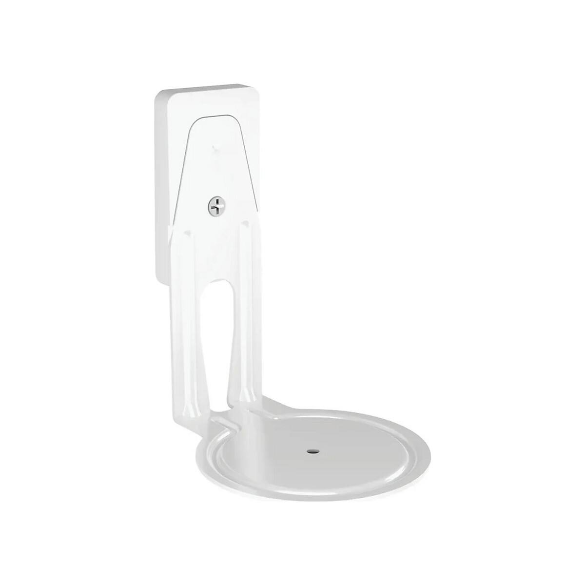 Sanus - Fixed Wall Mount for Sonos Era 100 - White
