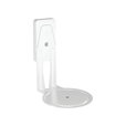 Sanus - Fixed Wall Mount for Sonos Era 100 - White Sanus - Fixed Wall Mount for Sonos Era 100 - White