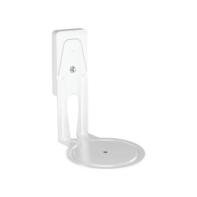 Sanus - Fixed Wall Mount for Sonos Era 100 - White
